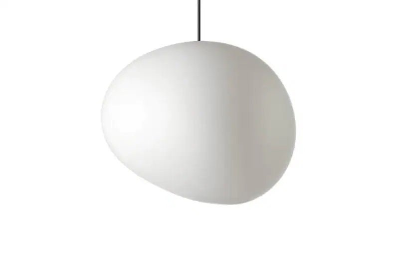 Foscarini - Gregg Outdoor hanglamp Wit - KOOT