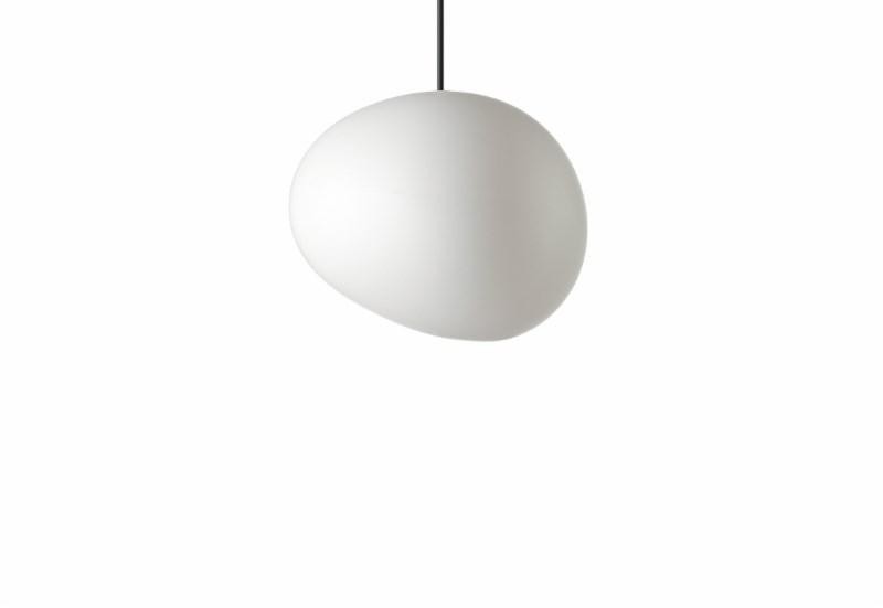 Foscarini - Gregg Outdoor hanglamp Wit - KOOT