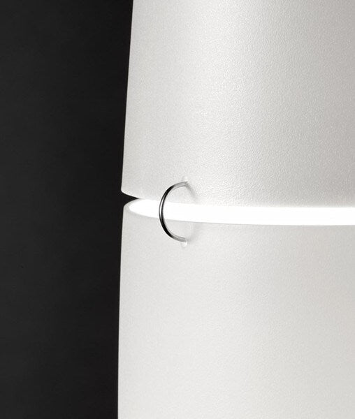 Foscarini - Havana Wit hanglamp - KOOT