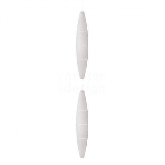 Foscarini - Havana Wit hanglamp - KOOT