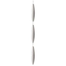 Foscarini - Havana Wit hanglamp - KOOT
