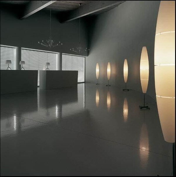 Foscarini - Havana met dimmer vloerlamp - KOOT