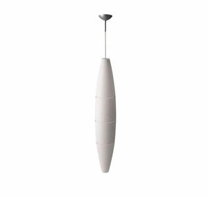 Foscarini - Havana Wit hanglamp - KOOT