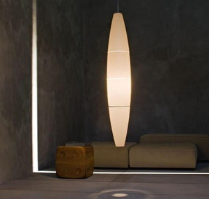 Foscarini - Havana Wit hanglamp - KOOT