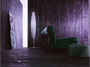 Foscarini - Havana met dimmer vloerlamp - KOOT