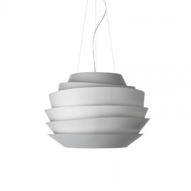 Foscarini - Le Soleil LED hanglamp dimbaar - KOOT