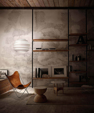 Foscarini - Le Soleil LED hanglamp dimbaar - KOOT