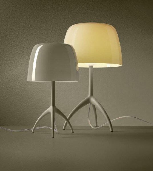 Foscarini - Lumiere Nuances Grande DIM tafellamp - KOOT