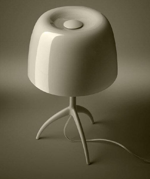 Foscarini - Lumiere Nuances Piccolo DIM tafellamp - KOOT