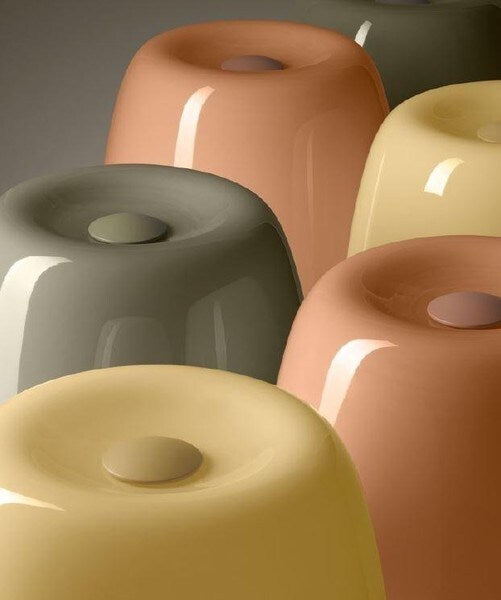 Foscarini - Lumiere Nuances Piccolo DIM tafellamp - KOOT