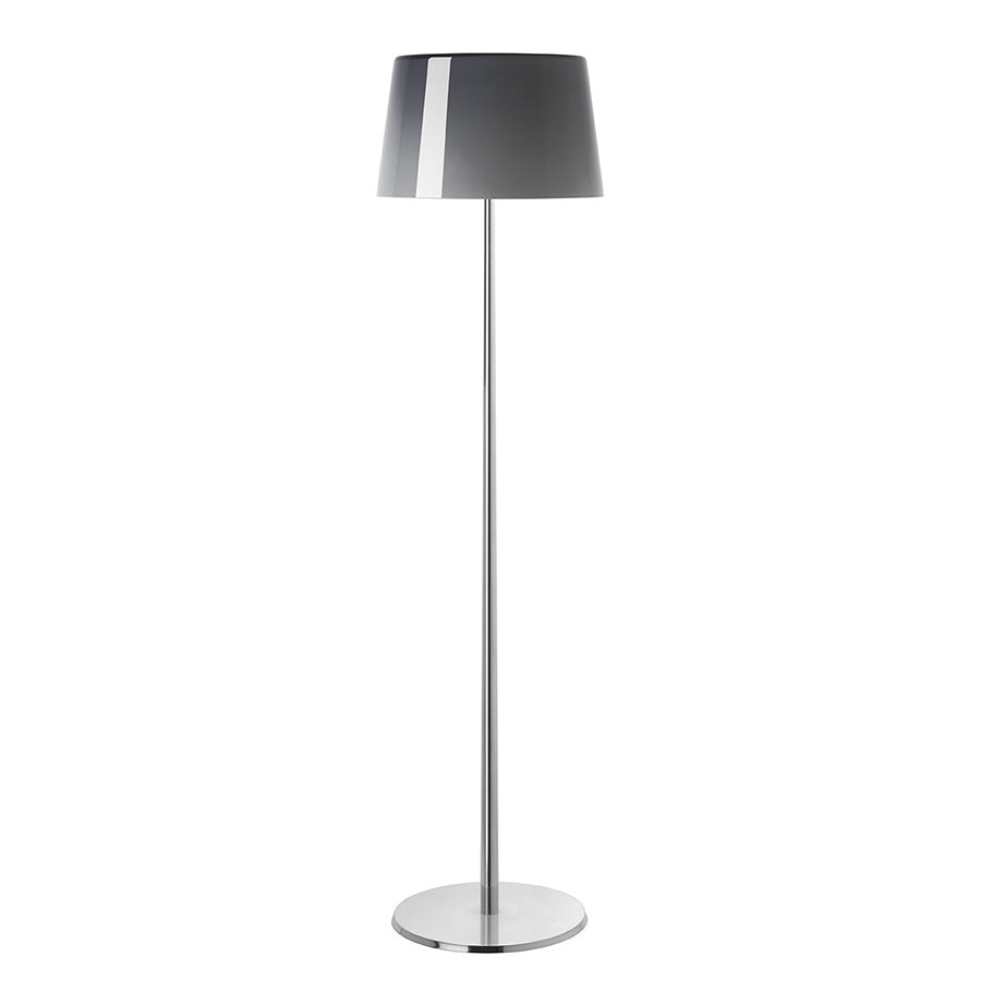 Foscarini - Lumiere XXL vloerlamp Aluminium - KOOT