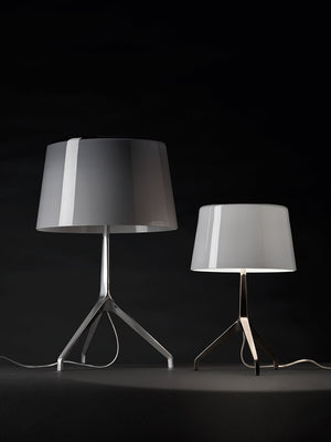 Foscarini - Lumiere XXS tafellamp Aluminium - KOOT