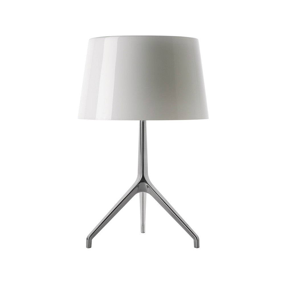 Foscarini - Lumiere XXS tafellamp Aluminium - KOOT