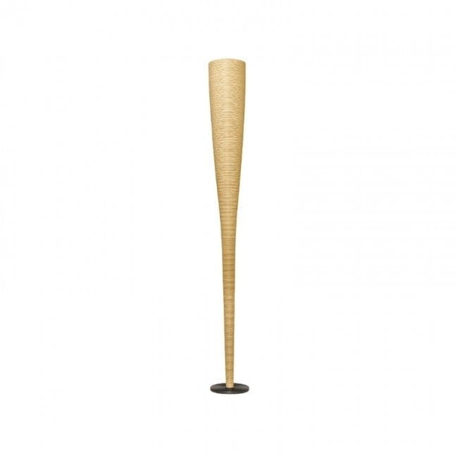 Foscarini - Mite vloerlamp Halo - KOOT