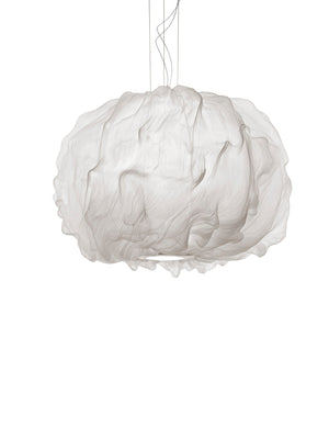 Foscarini - Nuée Medium hanglamp Wit - KOOT