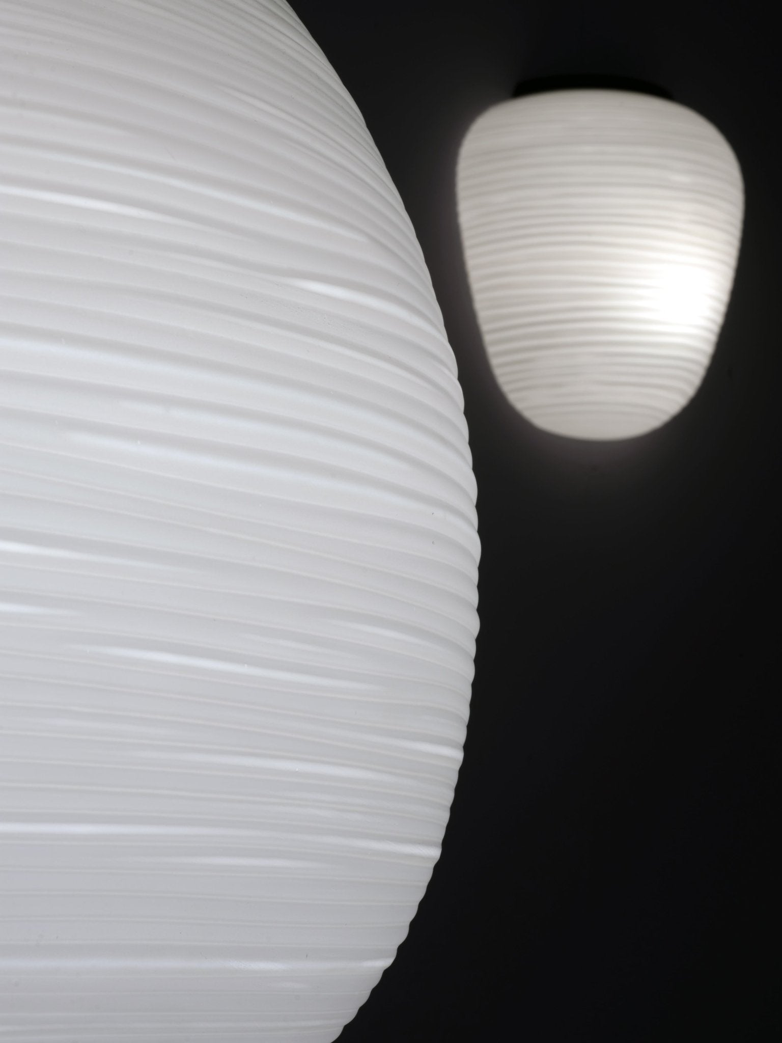 Foscarini - Rituals 1 Semi wandlamp - KOOT