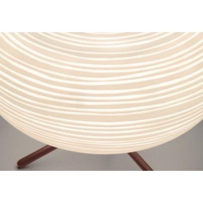 Foscarini - Rituals 3 tafellamp wit - KOOT