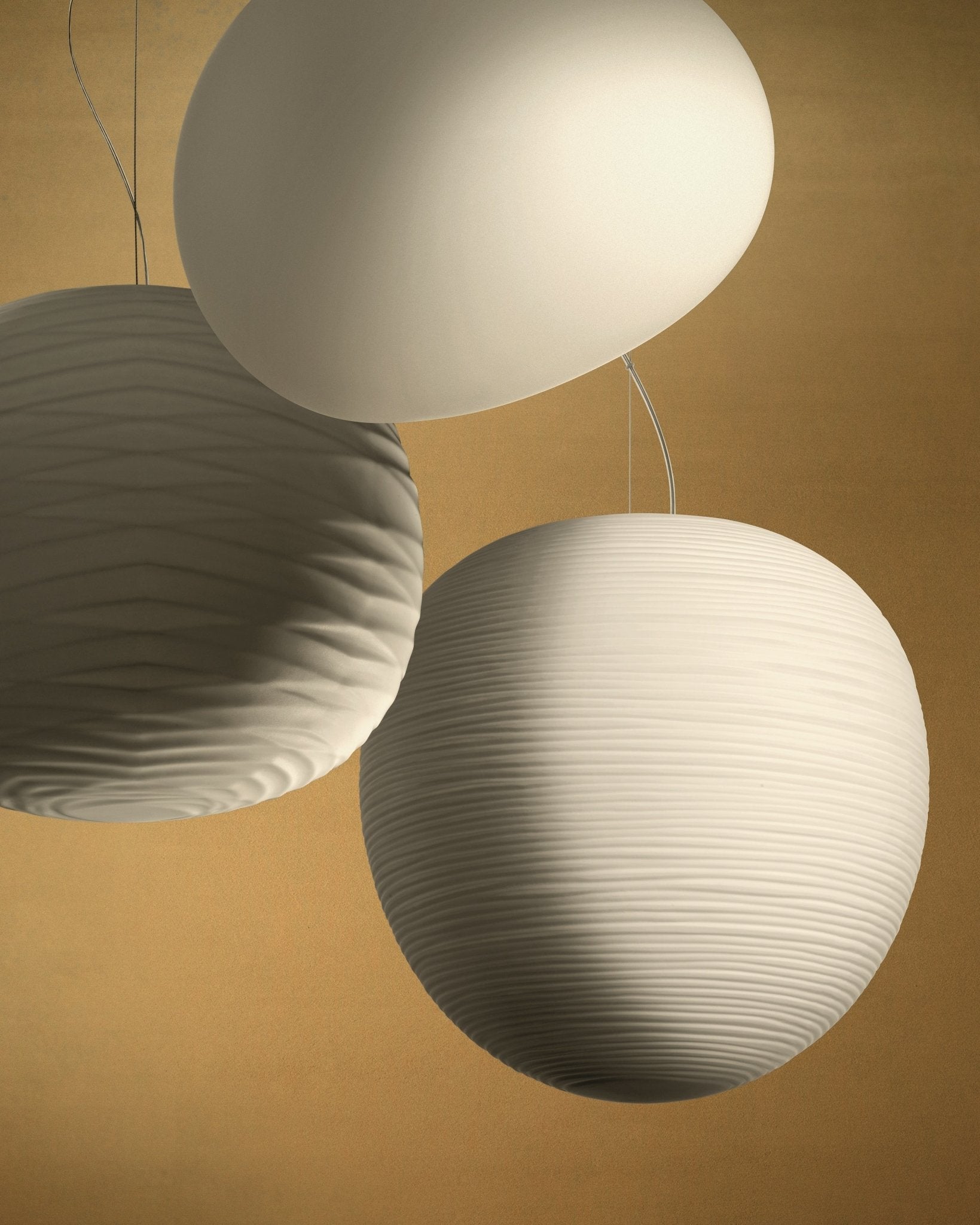 Foscarini - Rituals XL hanglamp - KOOT