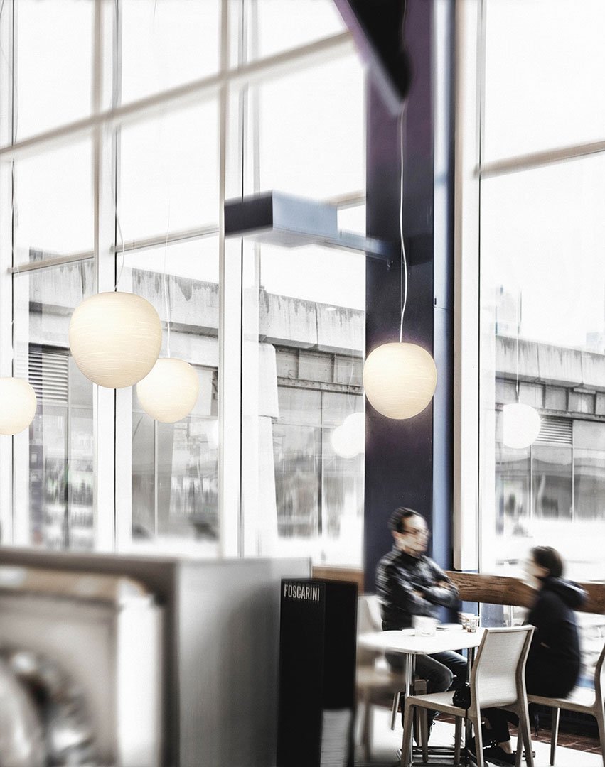 Foscarini - Rituals XL hanglamp - KOOT