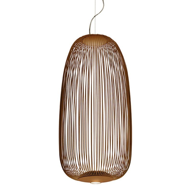 Foscarini - Spokes 1 Hanglamp - KOOT