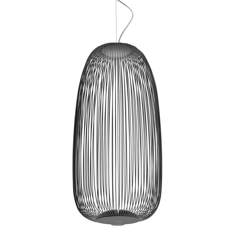 Foscarini - Spokes 1 Hanglamp - KOOT