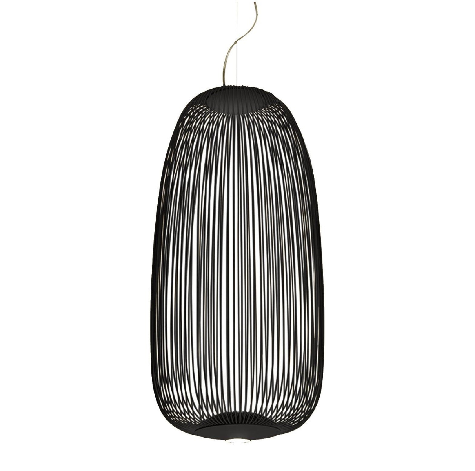 Foscarini - Spokes 1 Hanglamp - KOOT