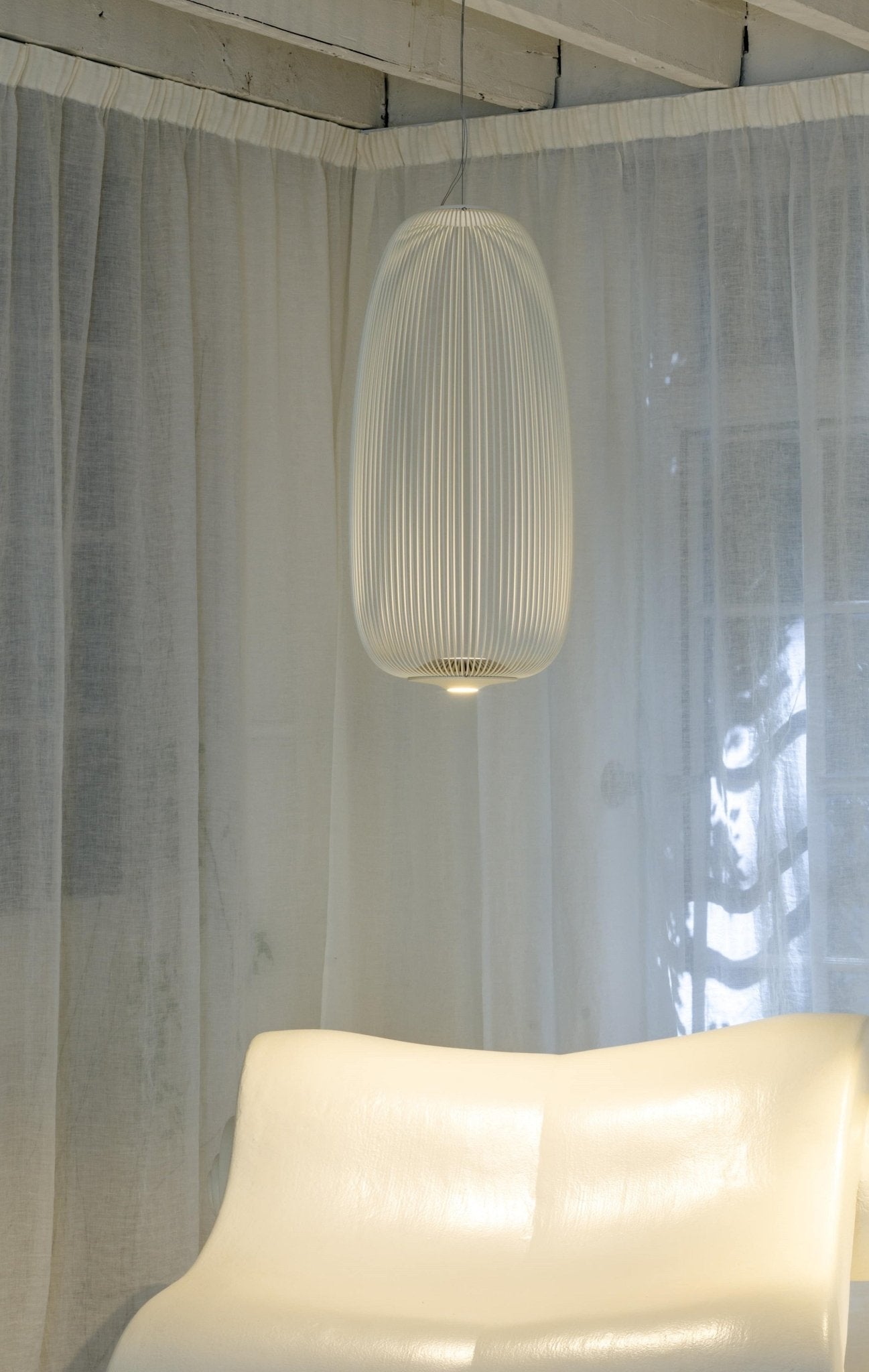 Foscarini - Spokes 1 Hanglamp - KOOT