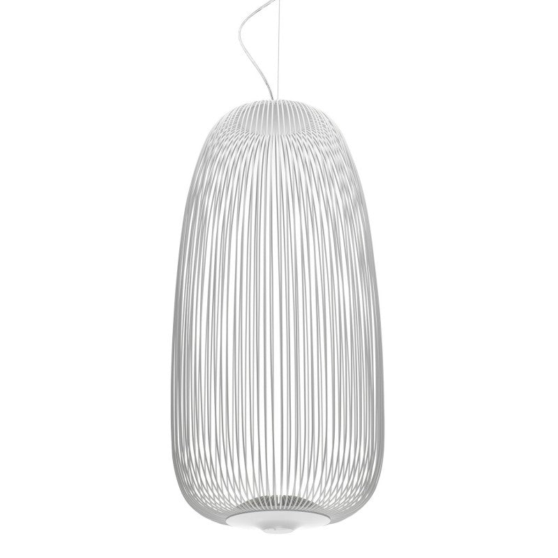 Foscarini - Spokes 1 MyLight Hanglamp - KOOT