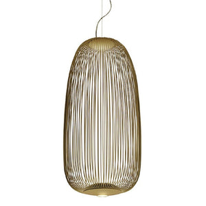 Foscarini - Spokes 1 MyLight Hanglamp - KOOT