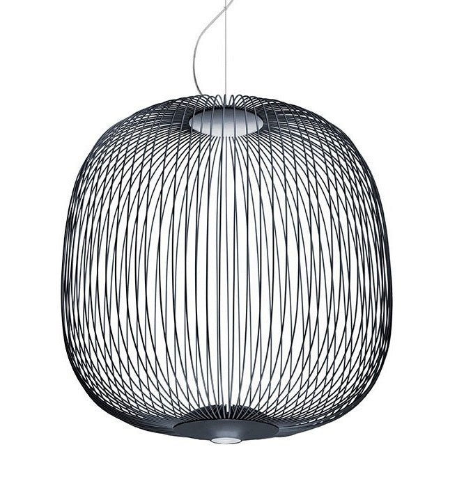Foscarini - Spokes 2 Groot MyLight hanglamp - KOOT