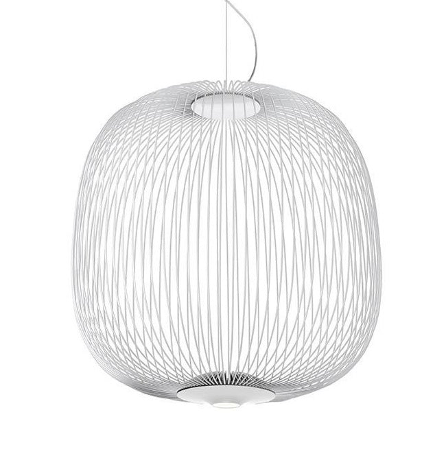 Foscarini - Spokes 2 Groot MyLight hanglamp - KOOT