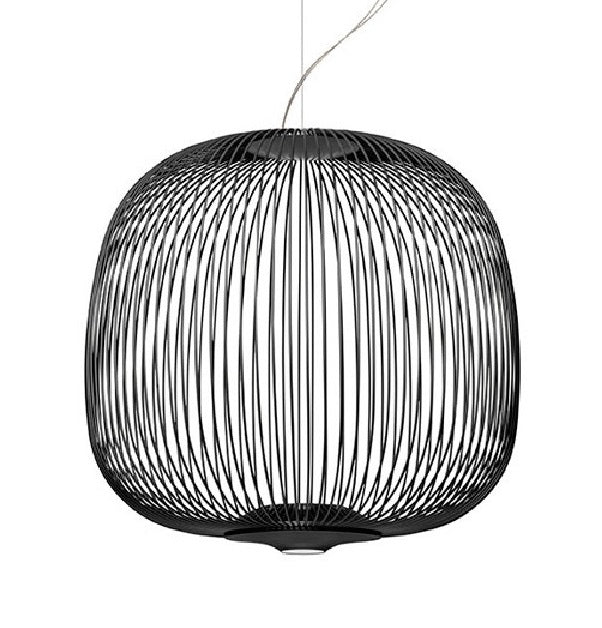 Foscarini - Spokes 2 Groot MyLight hanglamp - KOOT
