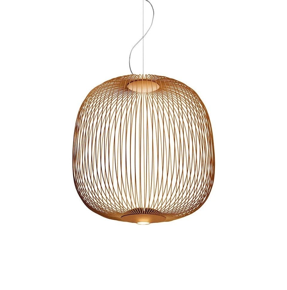 Foscarini - Spokes 2 MIDI MyLight hanglamp - KOOT