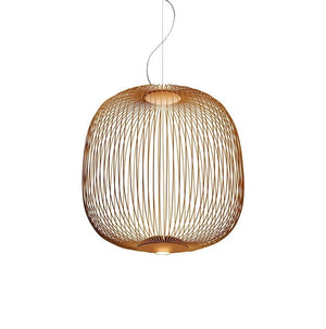 Foscarini - Spokes 2 MIDI MyLight hanglamp - KOOT