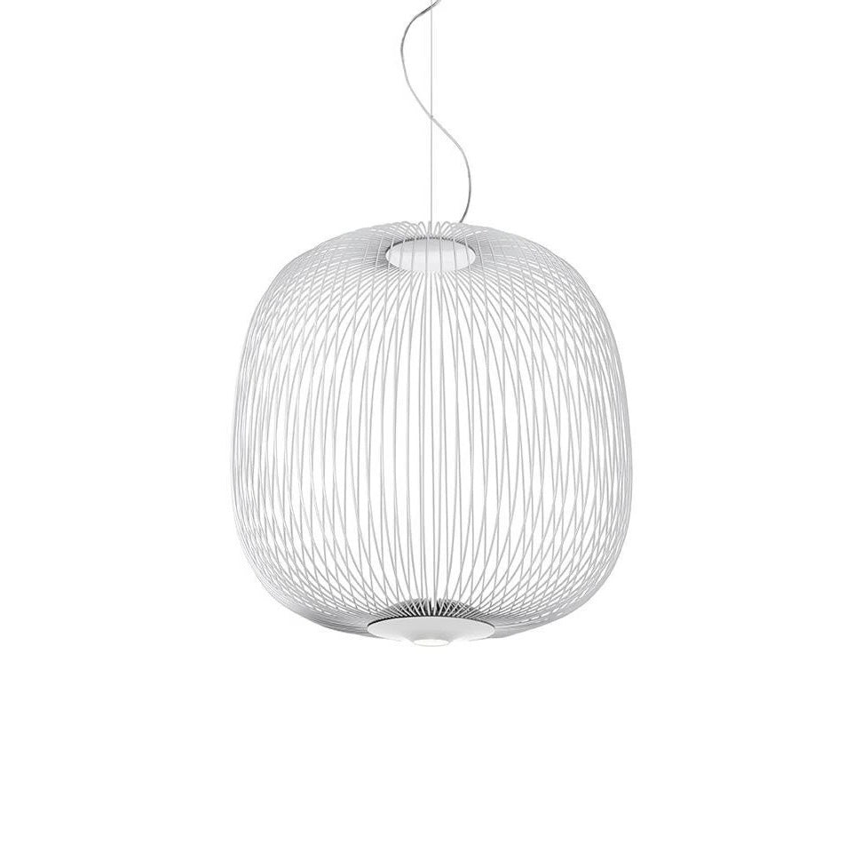 Foscarini - Spokes 2 MIDI MyLight hanglamp - KOOT