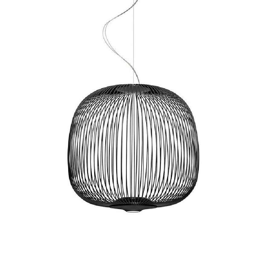 Foscarini - Spokes 2 MIDI MyLight hanglamp - KOOT