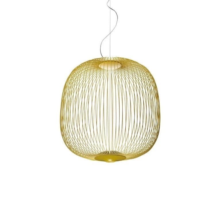 Foscarini - Spokes 2 MIDI MyLight hanglamp - KOOT
