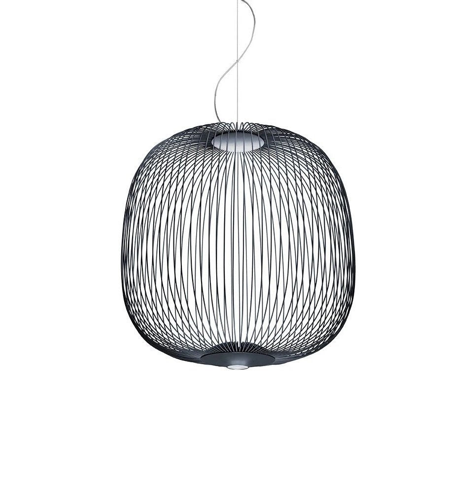 Foscarini - Spokes 2 MIDI MyLight hanglamp - KOOT
