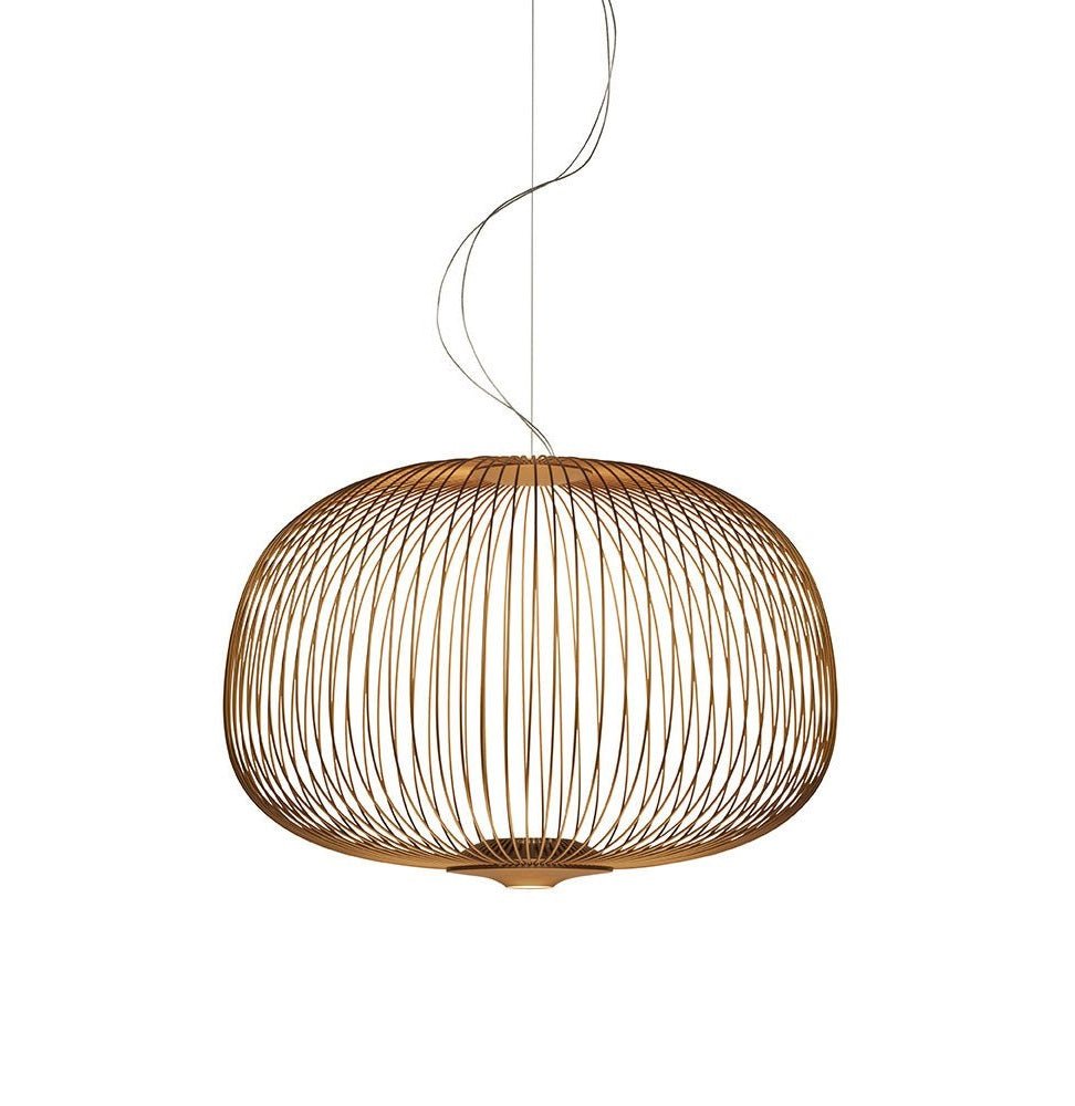 Foscarini - Spokes 3 MyLight hanglamp - KOOT