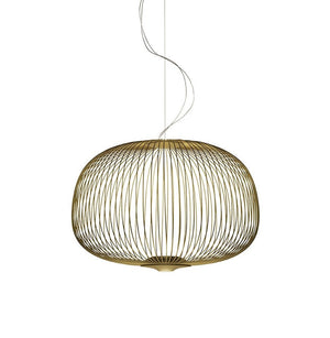 Foscarini - Spokes 3 MyLight hanglamp - KOOT