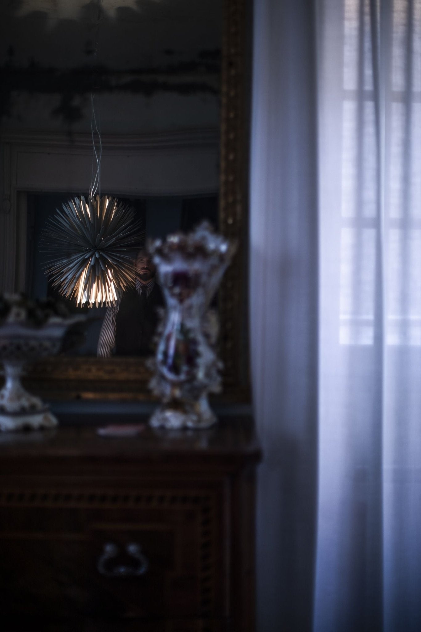 Foscarini - Sun-Light of love MyLight hanglamp - KOOT