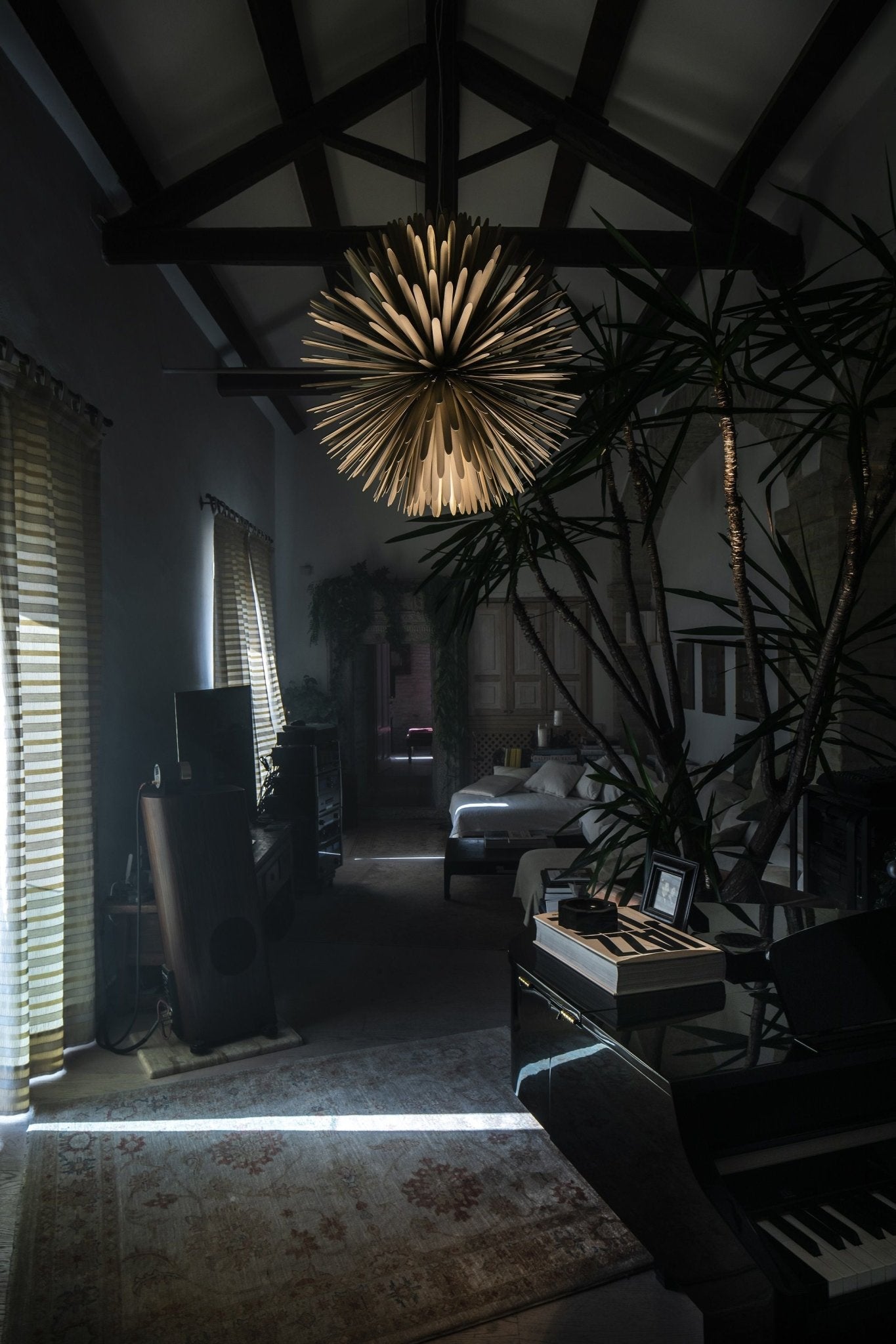 Foscarini - Sun-Light of love MyLight hanglamp - KOOT