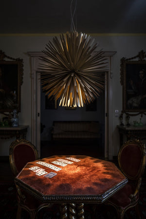 Foscarini - Sun-Light of love MyLight hanglamp - KOOT