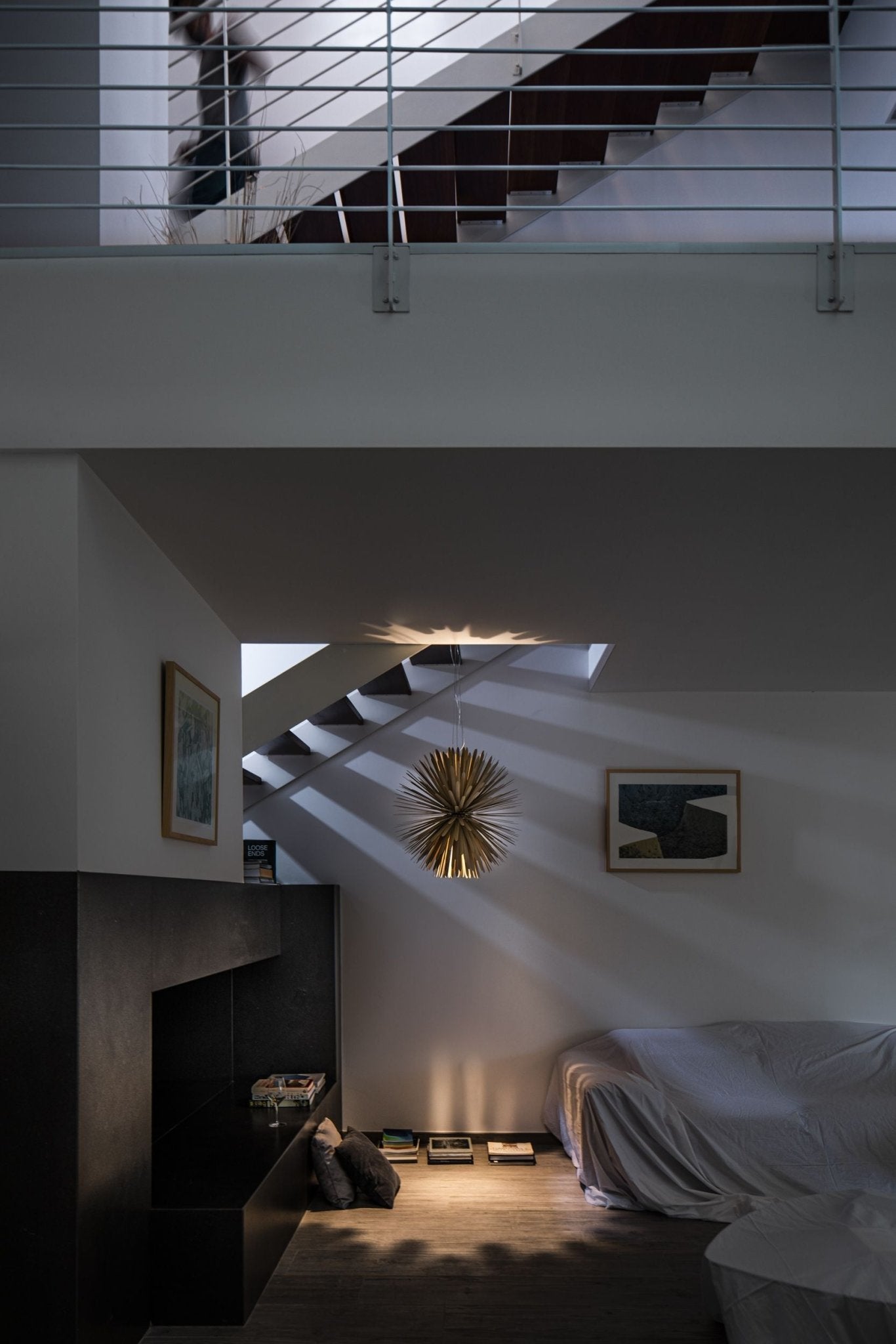 Foscarini - Sun-Light of love MyLight hanglamp - KOOT