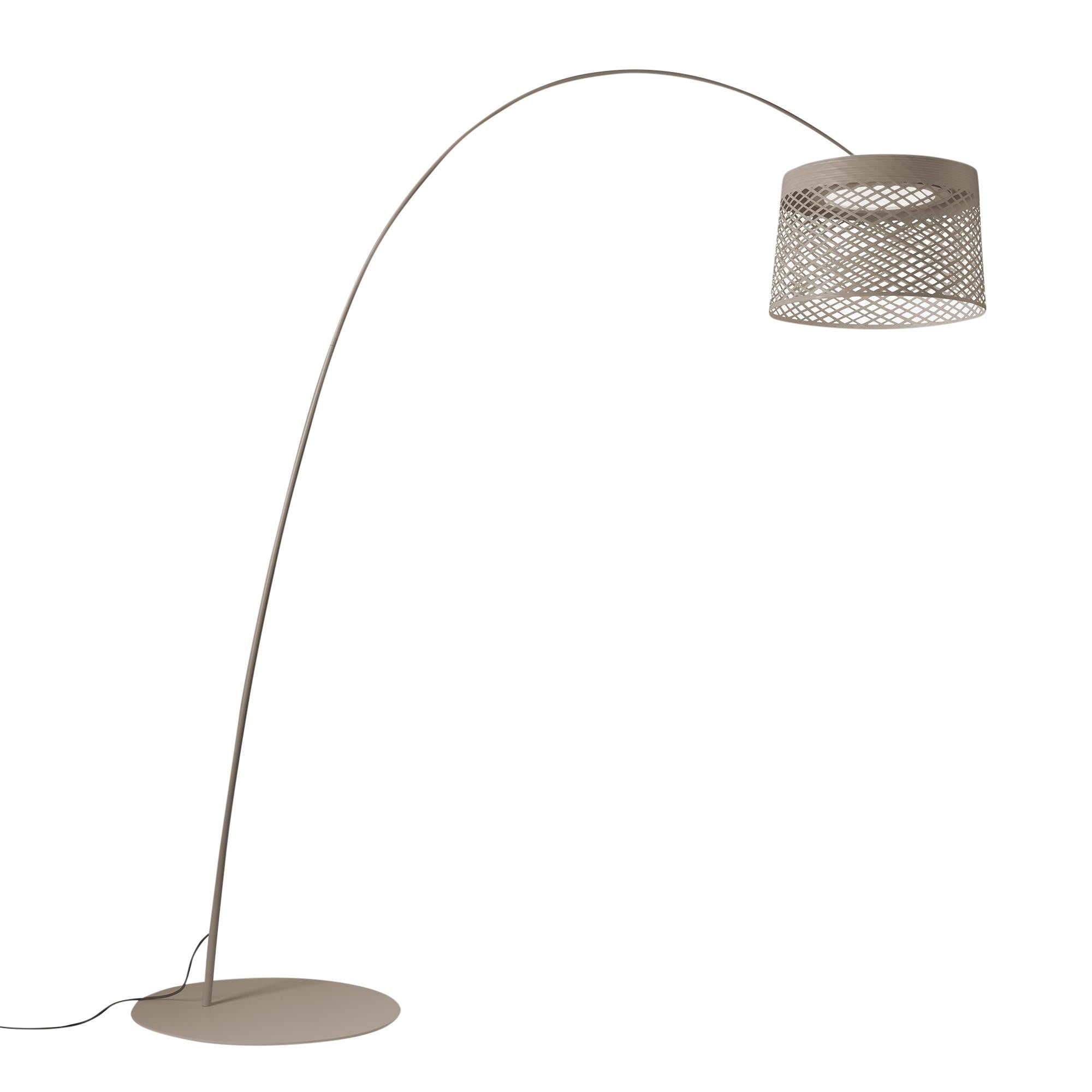 Foscarini - Twiggy Grid Outdoor vloerlamp - KOOT
