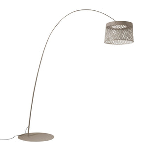 Foscarini - Twiggy Grid Outdoor vloerlamp - KOOT