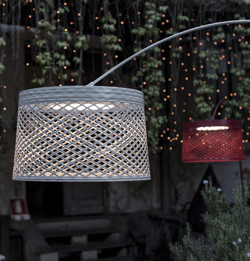 Foscarini - Twiggy Grid Outdoor vloerlamp - KOOT