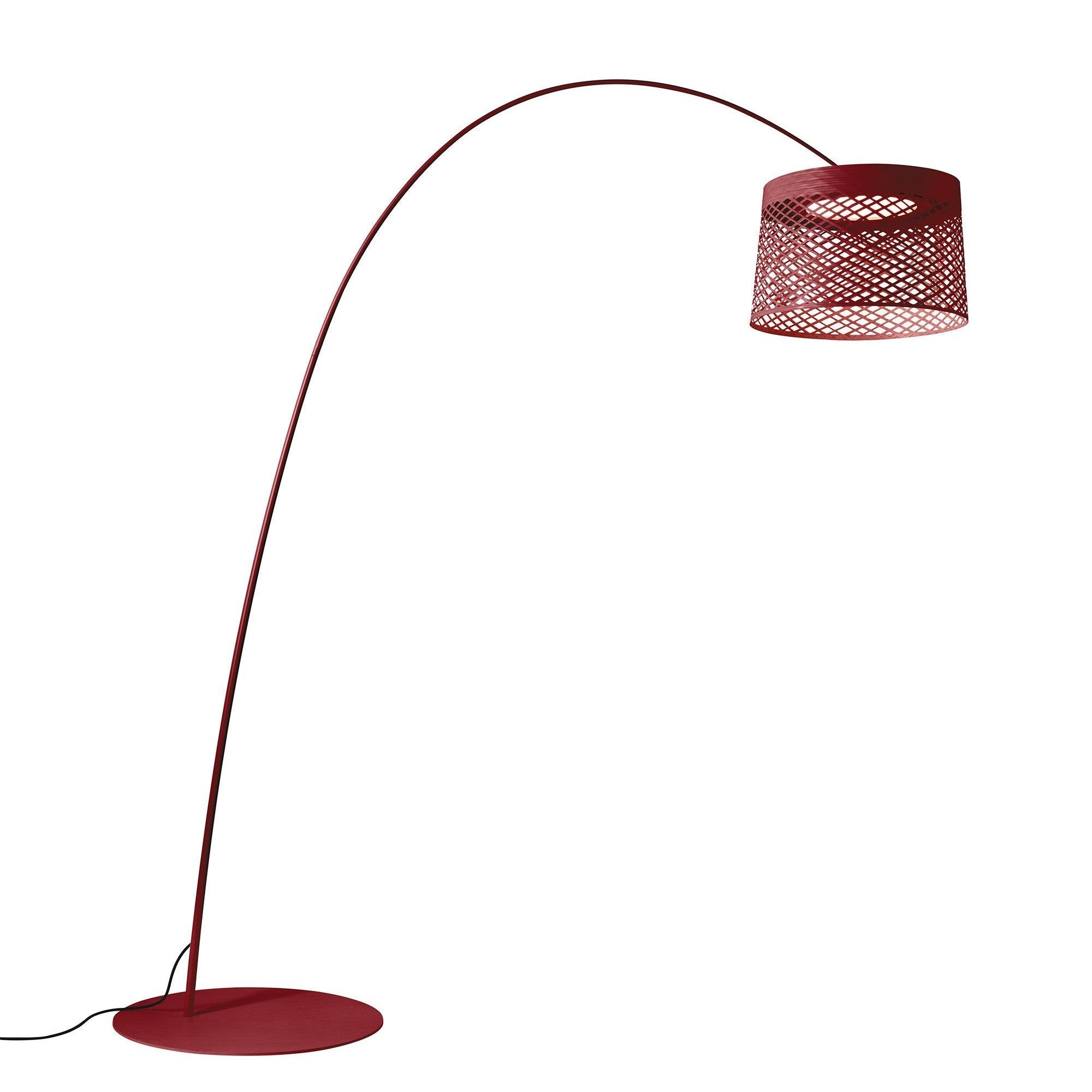 Foscarini - Twiggy Grid Outdoor vloerlamp - KOOT