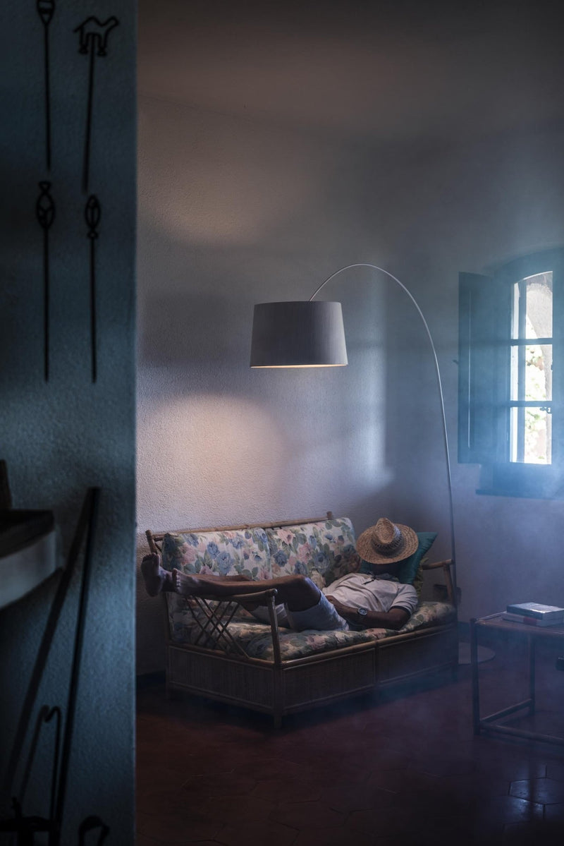 Foscarini - Twiggy wood vloerlamp - KOOT