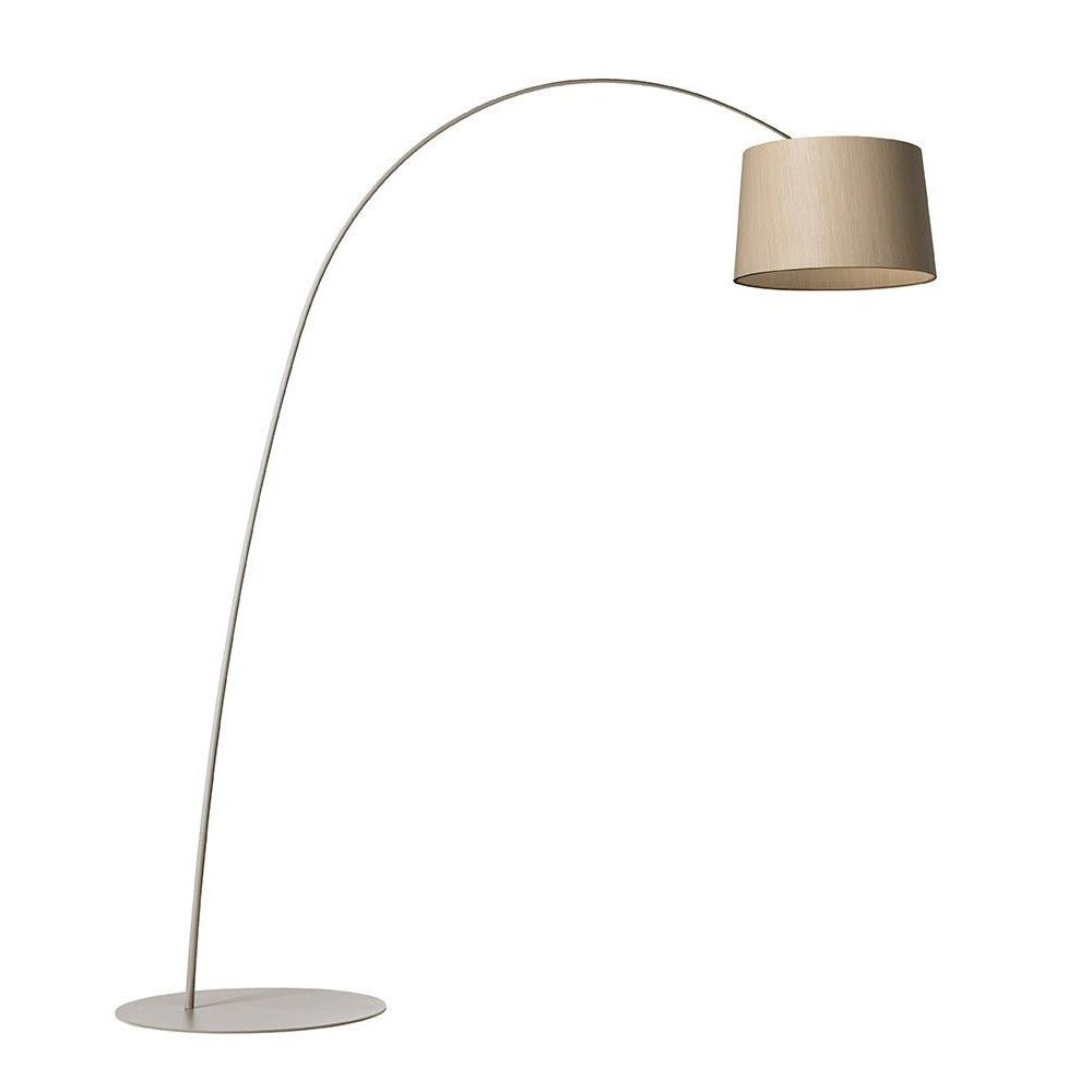 Foscarini - Twiggy wood vloerlamp - KOOT